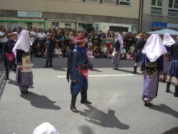 Münih 850. Yil Kutlamalari